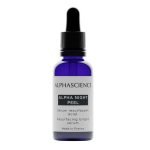 ALPHASCIENCE ALPHA NIGHT PEEL SERUM RESURFACANT ECLAT 30ML - ALPHASCIENCE