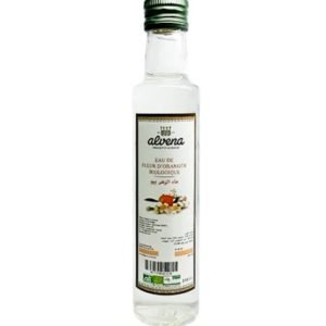 ALVENA EAU DE FLEUR D&rsquo;ORANGER 250 ML - ALVENA