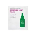 AMPLE N CERAMIDE SHOT MASQUE TISSU 25 ML - AMPLE N