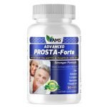AMS ADVANCED PROSTA FORTE 90 CAPSULES - AMS