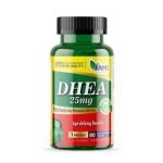 AMS DHEA 25 MG 60 CAPSULES - AMS