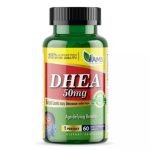 AMS DHEA 50 MG 60 CAPSULES - AMS