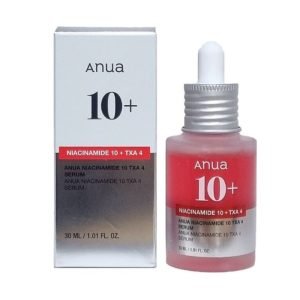 ANUA 10+NIACINAMIDE 10 TXA 4 SERUM 30 ML - ANUA