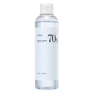 ANUA BRICH 70 MOISTURE BOOSTING TONER 250 ML - ANUA