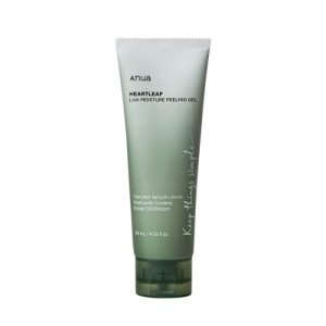 ANUA HEARTLEAF LHA MOISTURE PEELING GEL 120 ML - ANUA