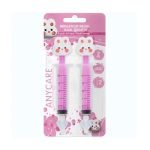ANYCARE IRRIGATEUR NASAL 2 PIECES LAPIN 10 ML 6 MOIS + - ANYCARE