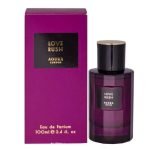 AOURA LOVE RUSH EAU DE PARFUM 100 ML - AOURA LONDON