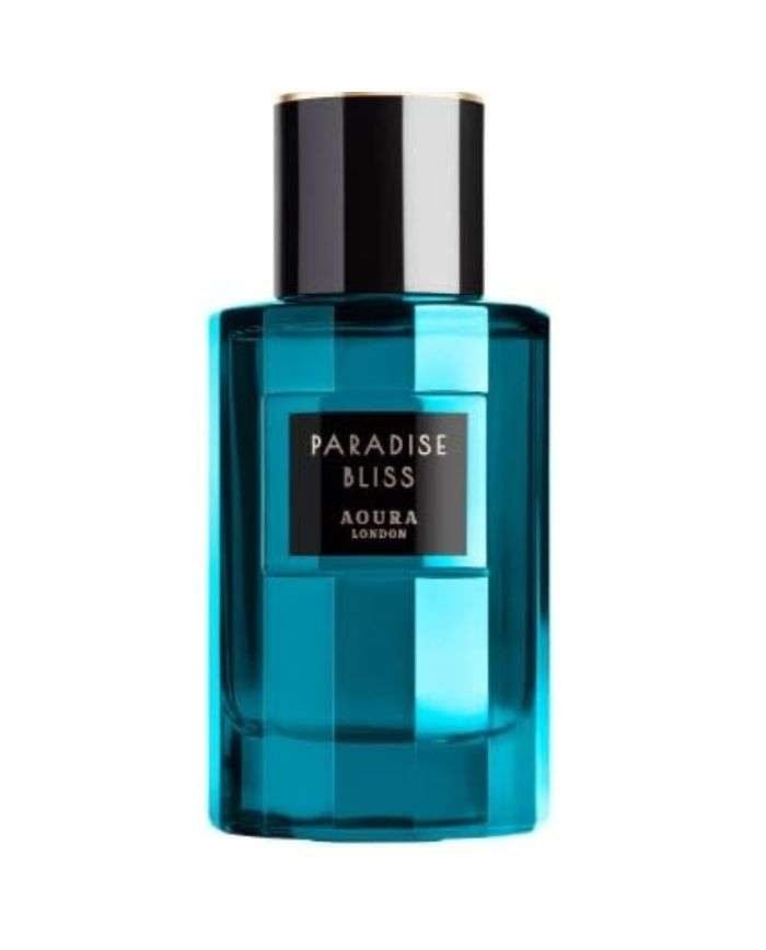 AOURA PARADISE BLISS EAU DE PARFUM 100 ML - AOURA LONDON