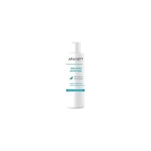 APAISEPT SOIN LAVANT ANTISEPTIQUE 200 ML - APAISEPT