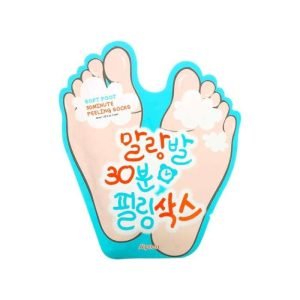 APIEU SOFT FOOT 30 MINUTE PEELING SOCKS - APIEU