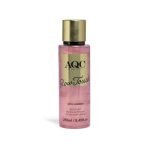 AQC BRUME CORPORELLE GLOW TOUCH PINK 250 ML REF 99037 - AQC FRAGRANCES