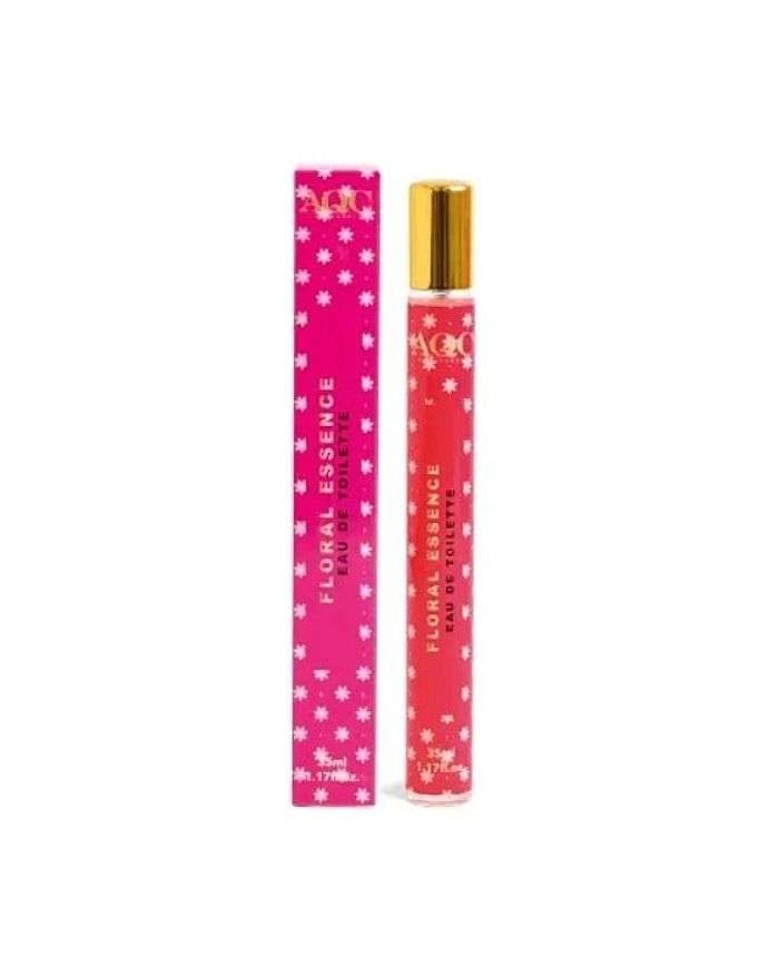 AQC FLORAL ESSENCE EAU DE TOILETTE 35 ML REF 99083 - AQC FRAGRANCES