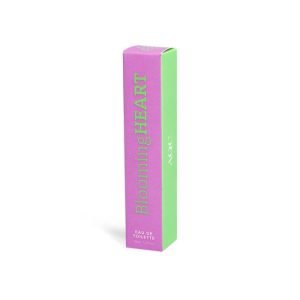 AQC BLOOMING HEART EAU DE TOILLETTE PARFUM FEMME 30ML - AQC FRAGRANCES