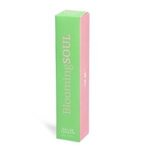 AQC BLOOMING SOUL EAU DE TOILLETTE PARFUM FEMME 30ML - AQC FRAGRANCES