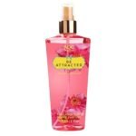 AQC FRAGRANCES BODY MIST BE ATTRACTED 250ML - AQC FRAGRANCES