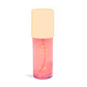AQC FRAGRANCES BODY MIST MIDNIGHT ORCHID 250 ML REF 99049 - AQC FRAGRANCES