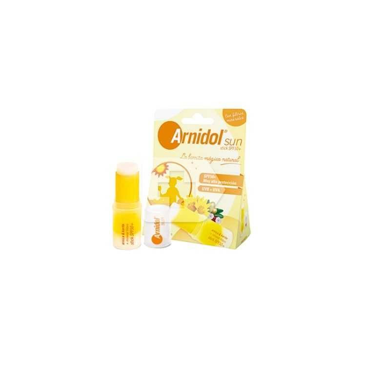 ARNIDOL SUN STICK 15 G - ARNIDOL