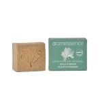 AROMESSENCE SAVON ARTISANAL HUILE ARGAN ET FLEUR ORANGER 120G - AROMESSENCE