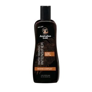 AUSTRALIAN GOLD RAPID TANNING INTENSIFIER LOTION DE BRONZAGE 250ML - AUSTRALIAN GOLD