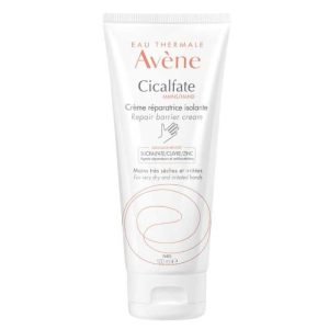 AVENE CICALFATE MAINS CREME REPARATRICE ISOLANTE MAINS 100 ML - AVENE