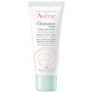 AVENE CLEANANCE HYDRA CREME APAISANTE 40 ML - AVENE