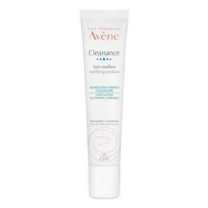 AVENE CLEANANCE SOIN MATIFIANT 40 ML - AVENE