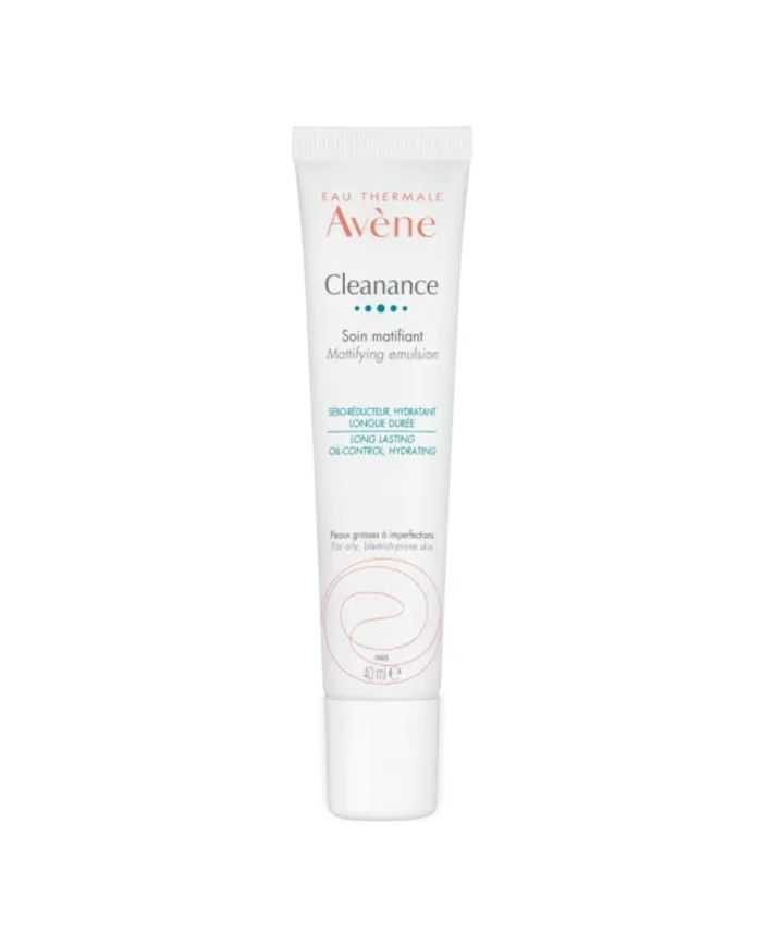 AVENE CLEANANCE SOIN MATIFIANT 40 ML - AVENE