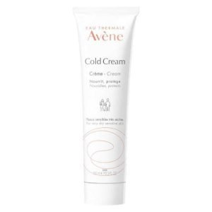 AVENE COLD CREAM CREME 100 ML - AVENE