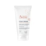 AVENE COLD CREAM MAINS 50 ML - AVENE