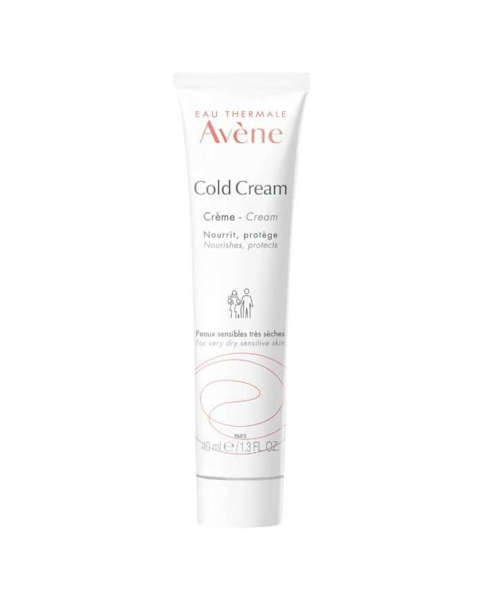 AVENE COLD CREME 40 ML - AVENE