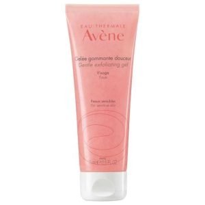 AVENE GELEE GOMMANTE DOUCEUR 75 ML - AVENE