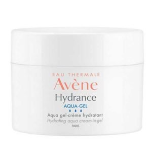 AVENE HYDRANCE AQUA GEL CREME HYDRATANT 50 ML - AVENE