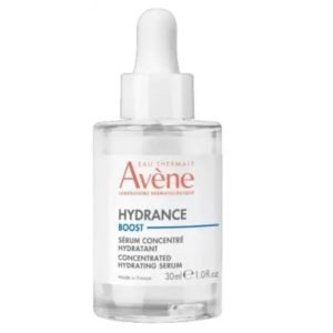 AVENE HYDRANCE BOOST SERUM HYDRATANT PEAU SENSIBLE 30 ML - AVENE