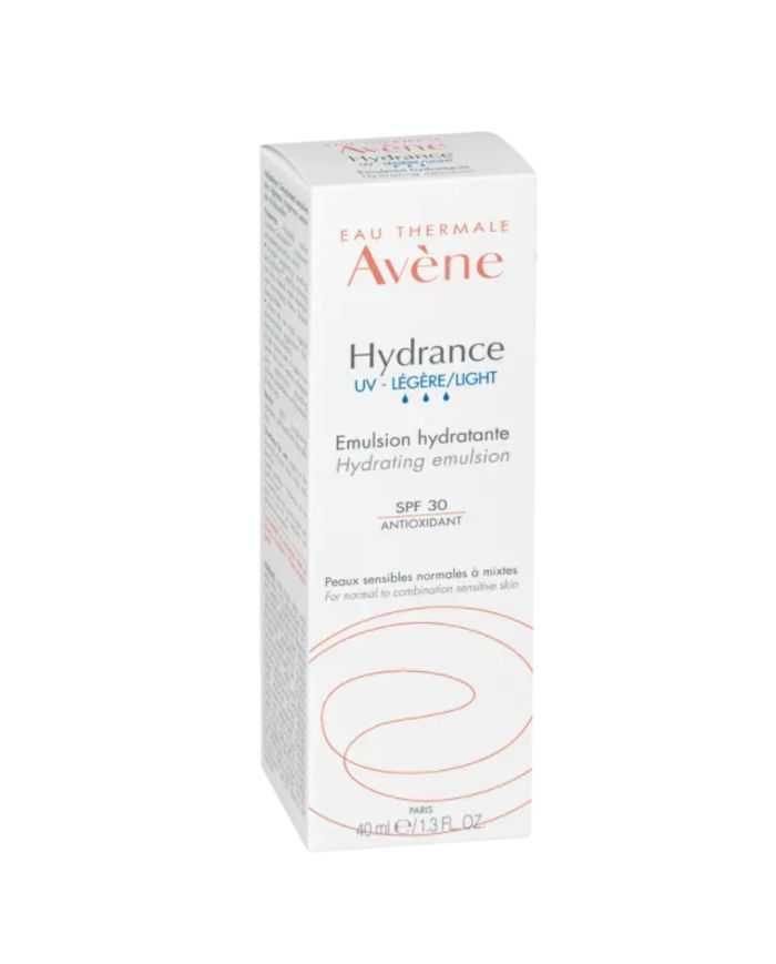 AVENE HYDRANCE UV LEGERE 40 ML - AVENE