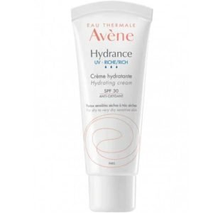 AVENE HYDRANCE UV RICHE CREME HYDRATANTE 40 ML - AVENE
