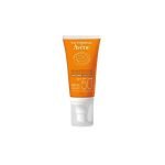 AVENE SOLAIRE CREME TEINTEE 50+ 50ML - AVENE