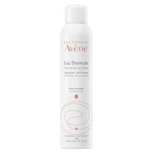 AVENE SPRAY D&rsquo;EAU THERMALE 300 ML - AVENE