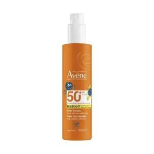 AVENE SPRAY ENFANT SPF 50 200 ML - AVENE