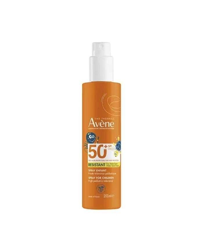 AVENE SPRAY ENFANT SPF 50 200 ML - AVENE