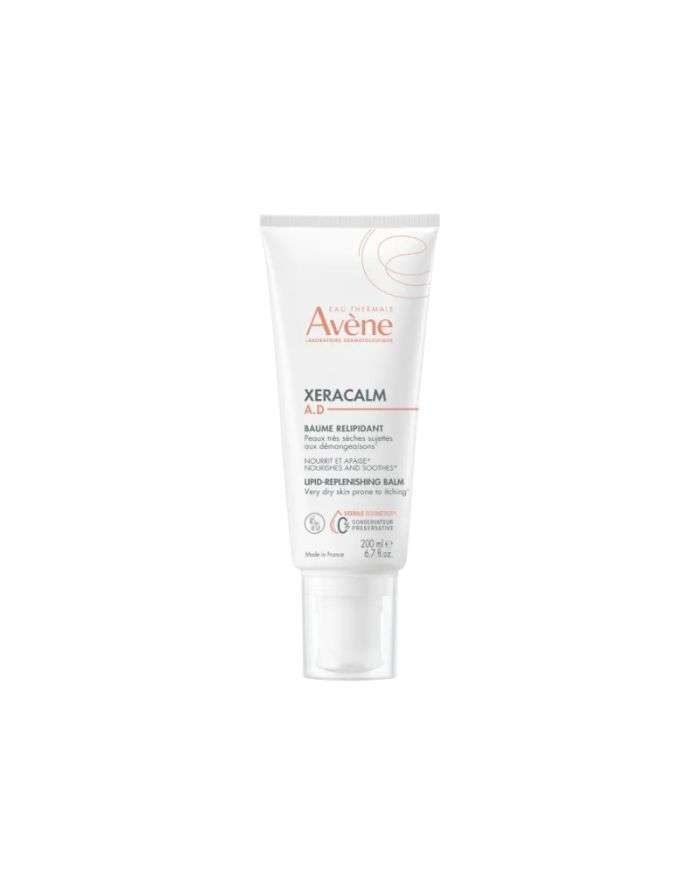 AVENE XERACALM AD BAUME RELIPIDANT 200 ML - AVENE