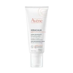AVENE XERACALM AD CREME RELIPIDANTE 200 ML - AVENE