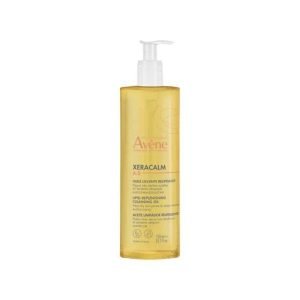 AVENE XERACALM AD HUILE LAVANTE RELIPIDANTE 400 ML - AVENE