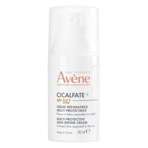 AVENE CICALFATE+ SPF 50+ CREME REPARATRICE MULTI PROTECTRICE 30 ML - AVENE