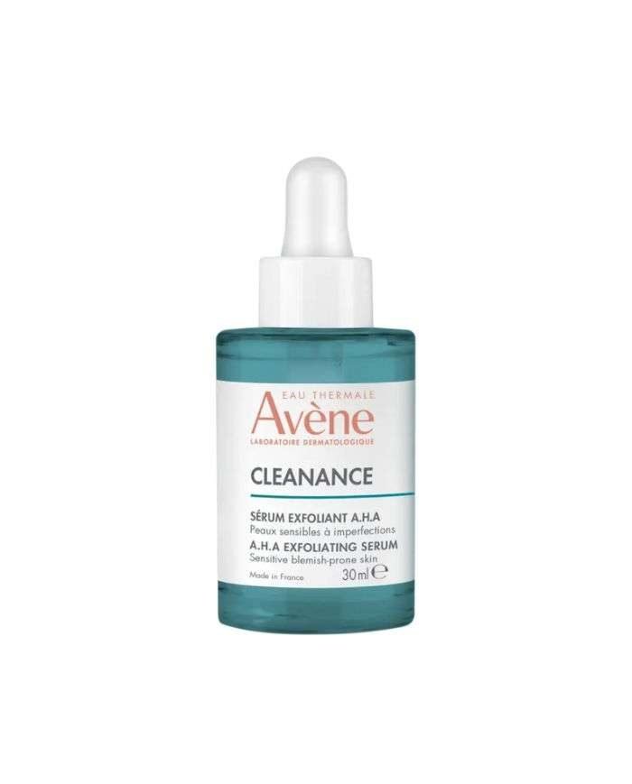 AVENE CLEANANCE SERUM EXFOLIANT AHA 30 ML - AVENE