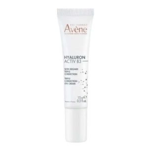 AVENE HYALURON ACTIV B3 SOIN REGARD TRIPLE CORRECTION 15 ML - AVENE