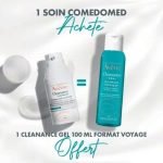 AVENE OFFRE CLEANANCE COMEDOMED CONCENTRE ANTI IMPERFECTIONS 30 ML+ CLEANANCE GEL NETTOYANT 100ML OFFERT - AVENE