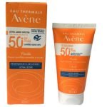 AVENE SOLAIRE FLUIDE SPF 50 ULTRA LEGER 50ML - AVENE