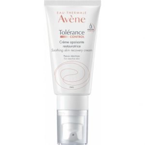 AVENE TOLERANCE CONTROL CREME APAISANTE 40 ML - AVENE