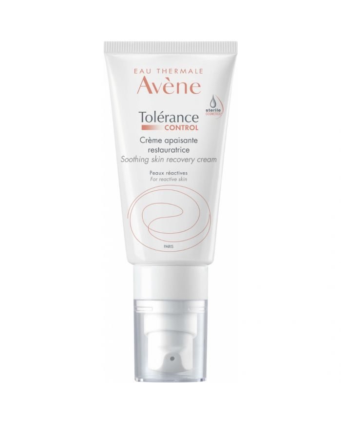 AVENE TOLERANCE CONTROL CREME APAISANTE 40 ML - AVENE