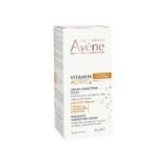 AVENE VITAMIN ACTIV CG SERUM CORRECTEUR ECLAT 30 ML - AVENE